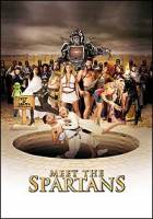 Смотреть Meet the Spartans